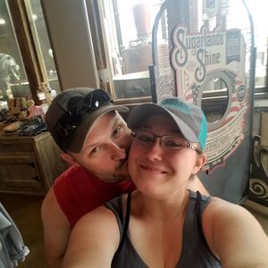 Meet your Posher, Keri